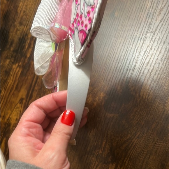 Small shop Disney Marie Cat Minnie Ears Headband - Picture 6 of 8